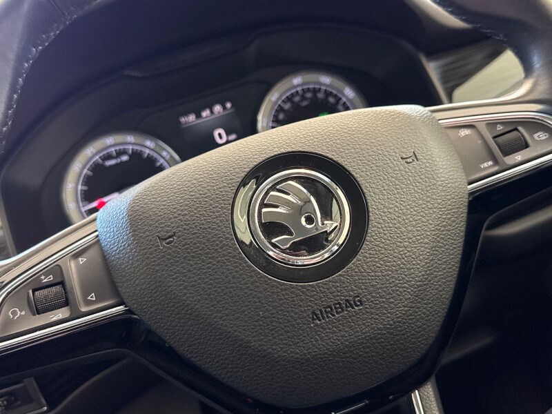 Used Skoda Kodiaq 2019 for sale - 77934564: Photo 26