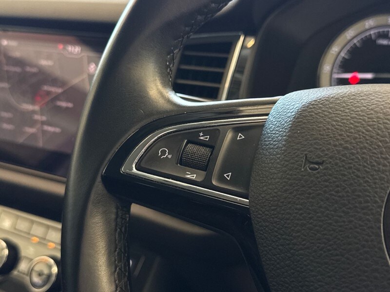 Used Skoda Kodiaq 2019 for sale - 77934564: Photo 27