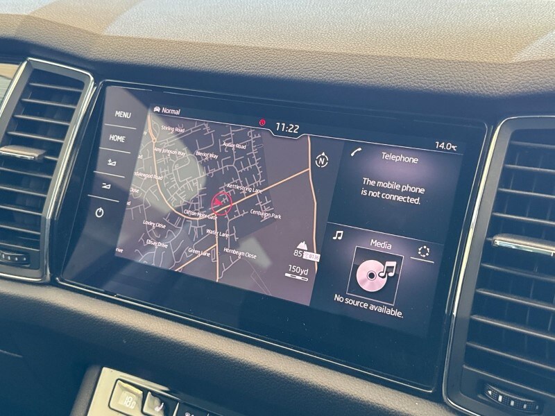 Used Skoda Kodiaq 2019 for sale - 77934564: Photo 29