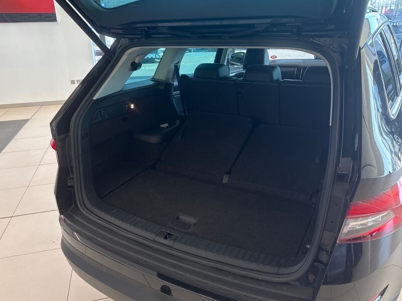 Used Skoda Kodiaq 2019 for sale - 77934564: Photo 34