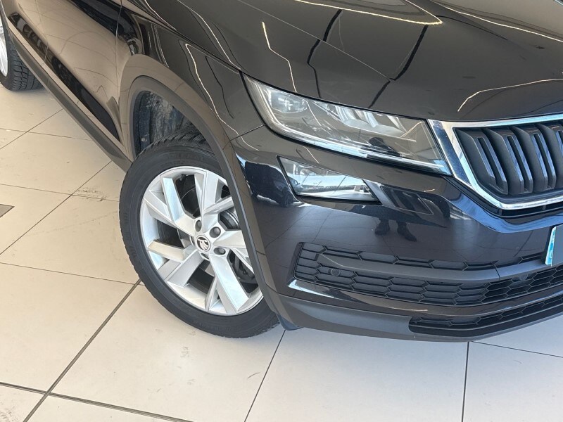 Used Skoda Kodiaq 2019 for sale - 77934564: Photo 36