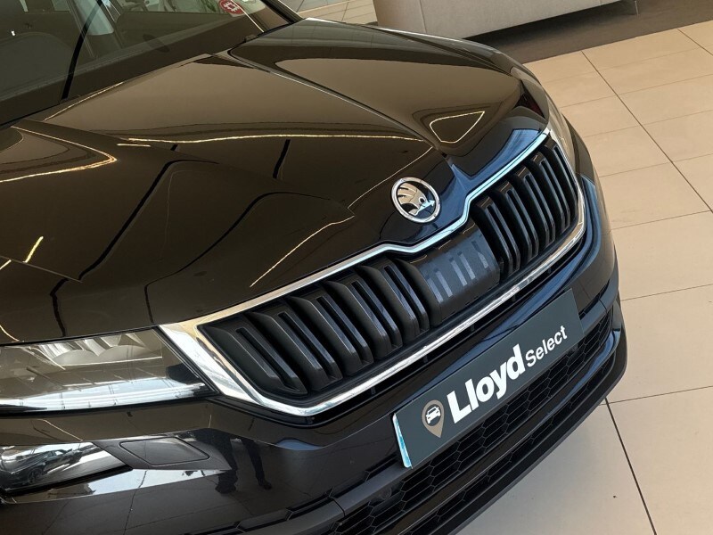 Used Skoda Kodiaq 2019 for sale - 77934564: Photo 37