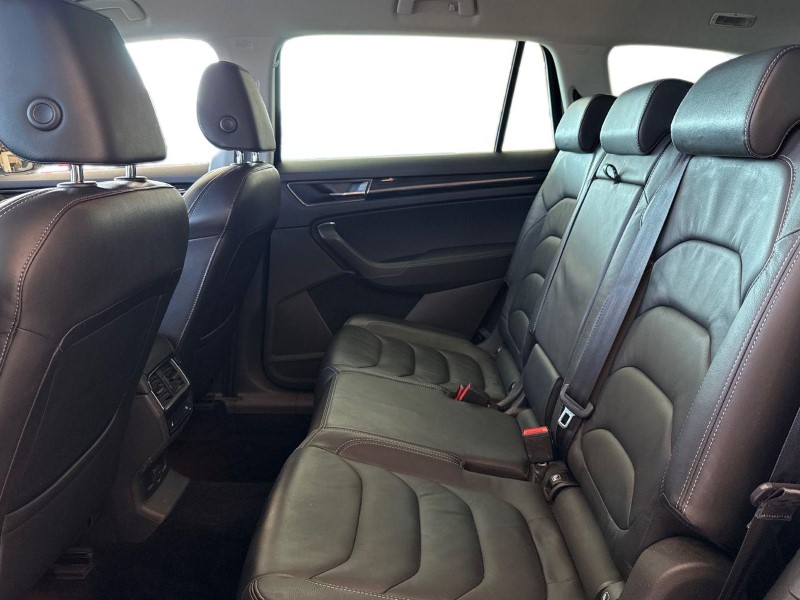 Used Skoda Kodiaq 2019 for sale - 77934564: Photo 4
