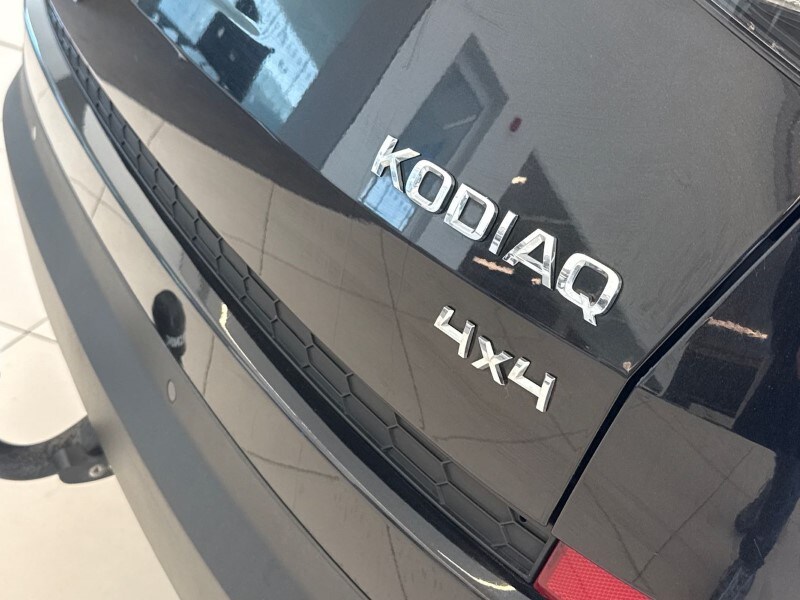 Used Skoda Kodiaq 2019 for sale - 77934564: Photo 40