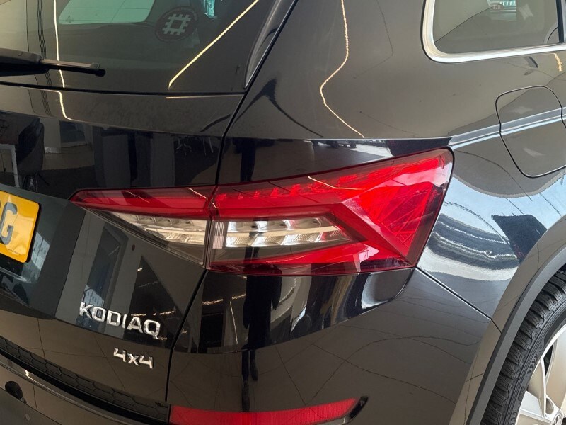 Used Skoda Kodiaq 2019 for sale - 77934564: Photo 41