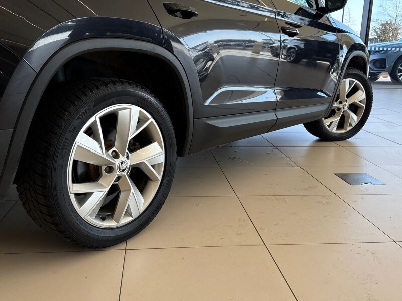 Used Skoda Kodiaq 2019 for sale - 77934564: Photo 42