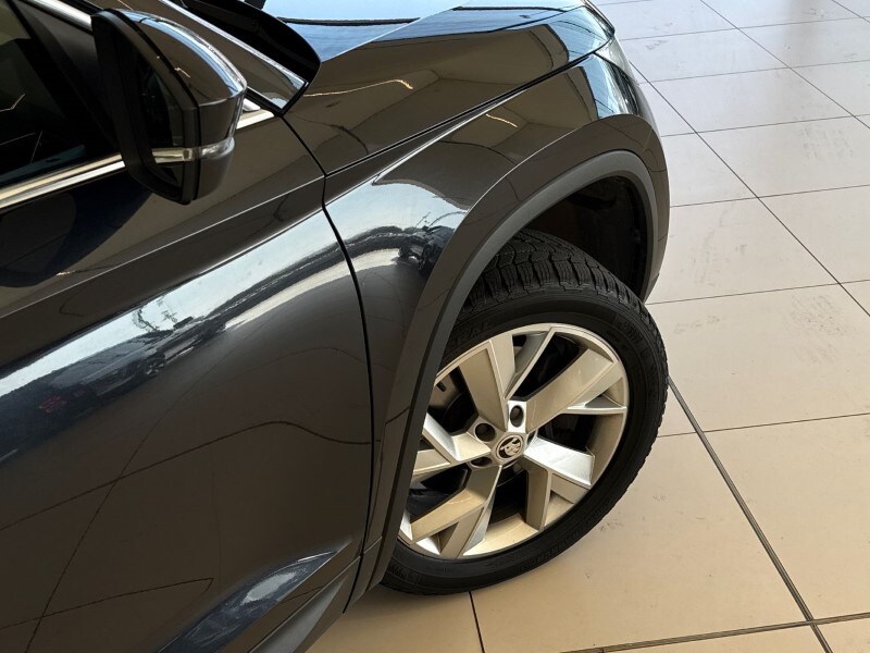 Used Skoda Kodiaq 2019 for sale - 77934564: Photo 43