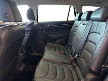 Used Skoda Kodiaq 2019 for sale - 77934564: Photo