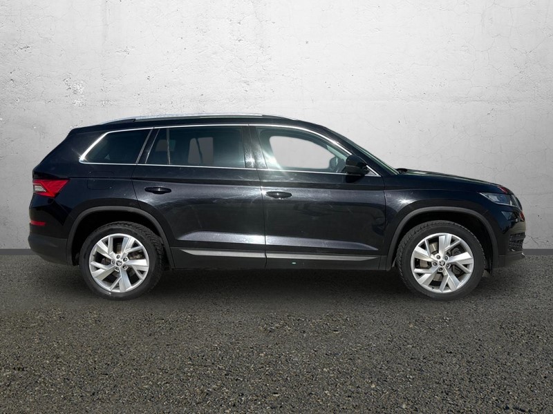Used Skoda Kodiaq 2019 for sale - 77934564: Photo 5