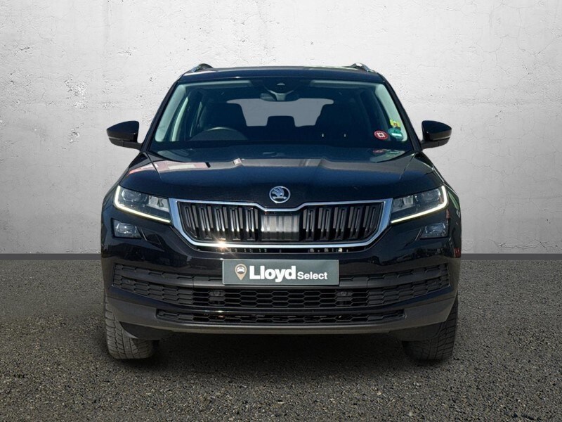 Used Skoda Kodiaq 2019 for sale - 77934564: Photo 7