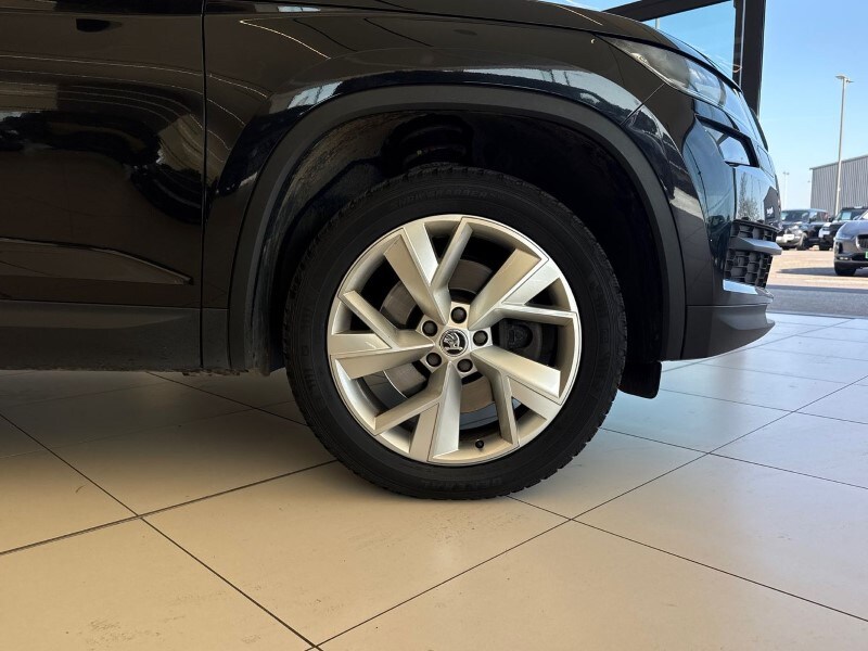 Used Skoda Kodiaq 2019 for sale - 77934564: Photo 8