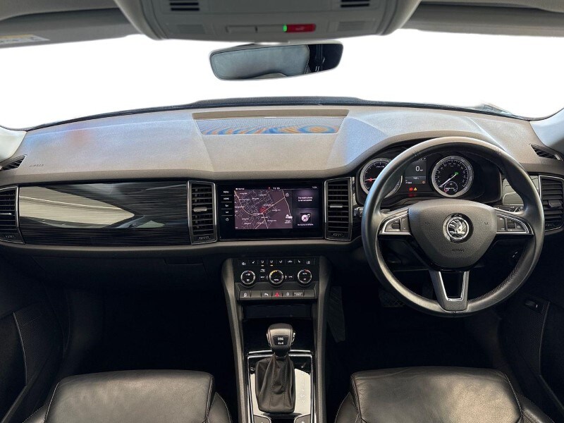 Used Skoda Kodiaq 2019 for sale - 77934564: Photo 9