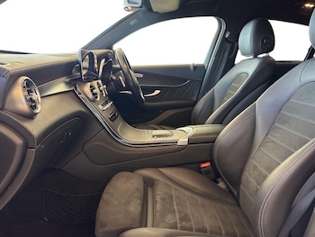 Used Mercedes-Benz GLC 2020 for sale - 78370556: Photo