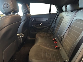 Used Mercedes-Benz GLC 2020 for sale - 78370556: Photo