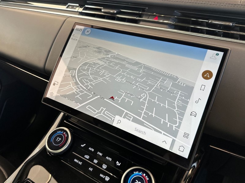 Used Land Rover Range Rover Sport 2023 for sale - 77353898: Photo 11