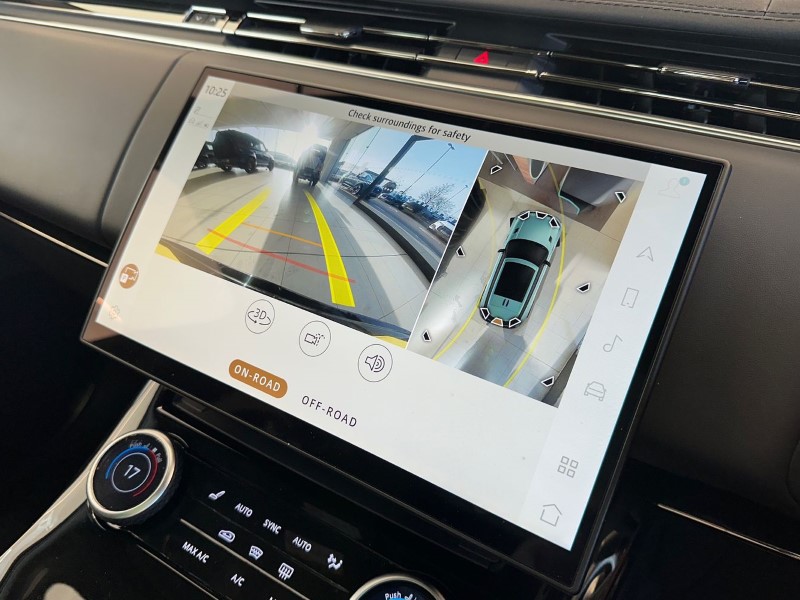 Used Land Rover Range Rover Sport 2023 for sale - 77353898: Photo 12