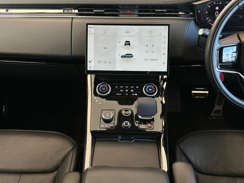 Used Land Rover Range Rover Sport 2023 for sale - 77353898: Photo 14