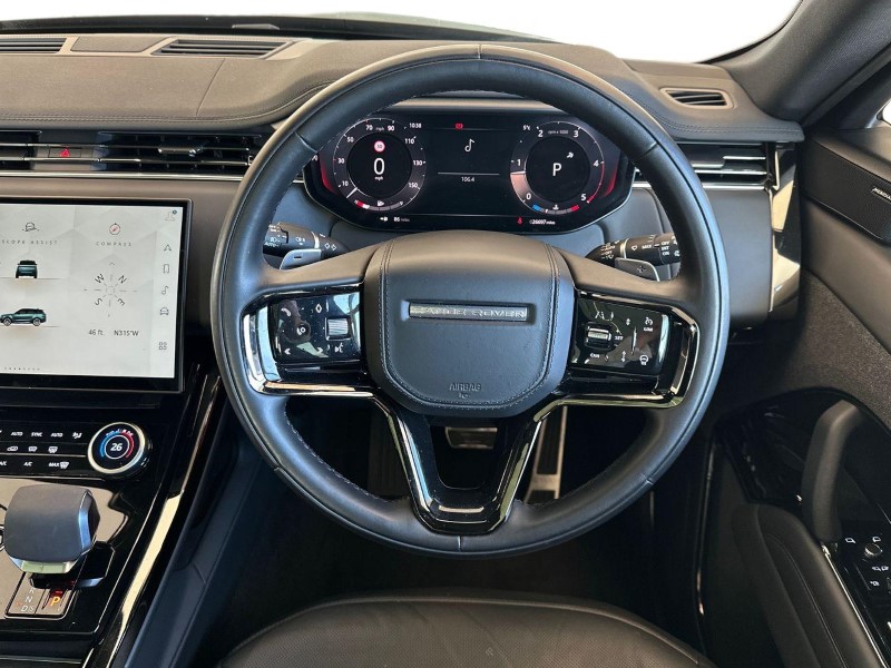 Used Land Rover Range Rover Sport 2023 for sale - 77353898: Photo 15