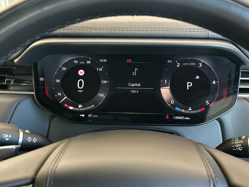 Used Land Rover Range Rover Sport 2023 for sale - 77353898: Photo 16