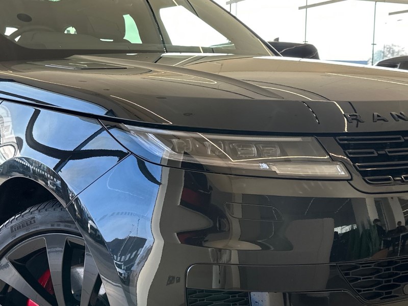 Used Land Rover Range Rover Sport 2023 for sale - 77353898: Photo 17