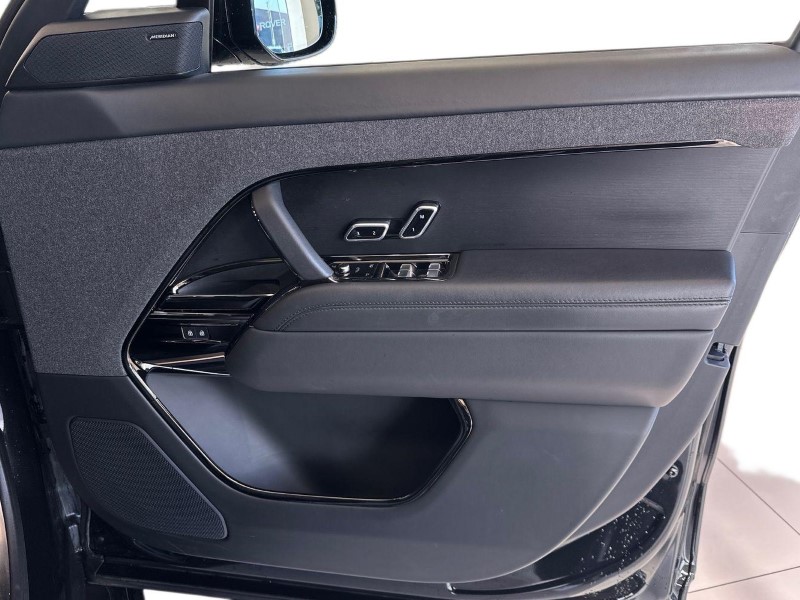 Used Land Rover Range Rover Sport 2023 for sale - 77353898: Photo 22