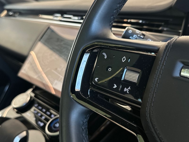 Used Land Rover Range Rover Sport 2023 for sale - 77353898: Photo 28