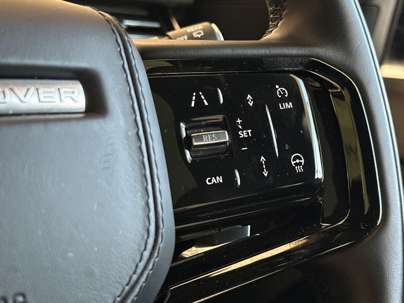 Used Land Rover Range Rover Sport 2023 for sale - 77353898: Photo 29