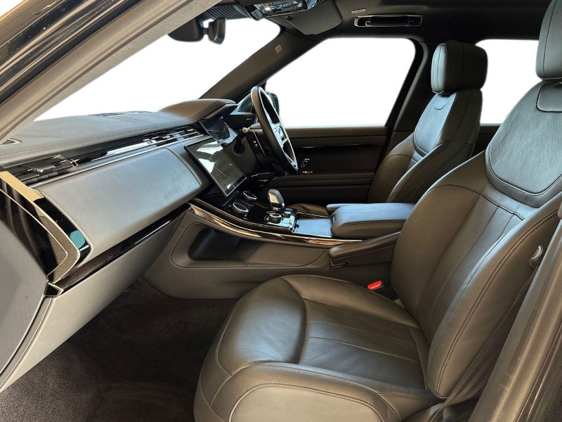 Used Land Rover Range Rover Sport 2023 for sale - 77353898: Photo 3