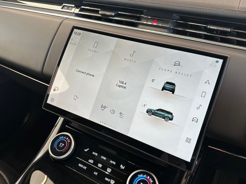 Used Land Rover Range Rover Sport 2023 for sale - 77353898: Photo 30