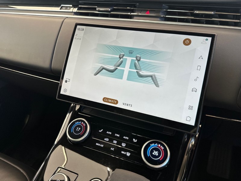 Used Land Rover Range Rover Sport 2023 for sale - 77353898: Photo 32