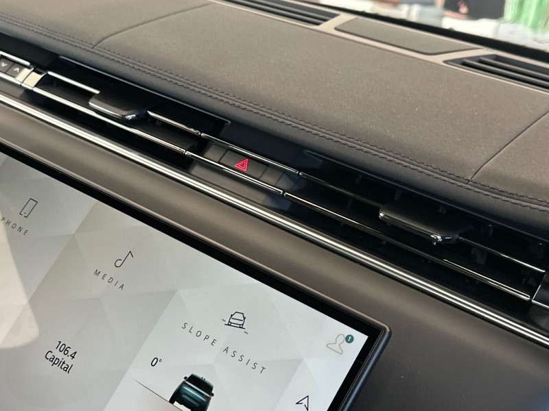 Used Land Rover Range Rover Sport 2023 for sale - 77353898: Photo 34