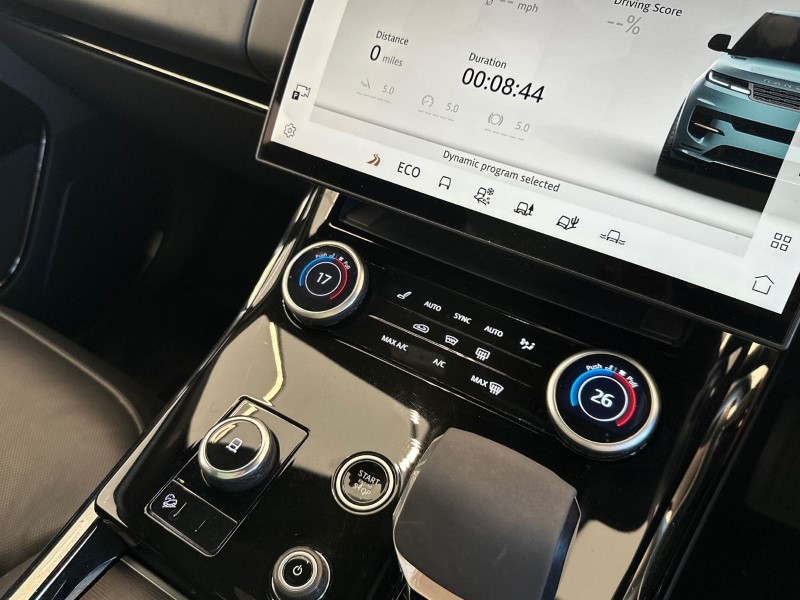 Used Land Rover Range Rover Sport 2023 for sale - 77353898: Photo 36