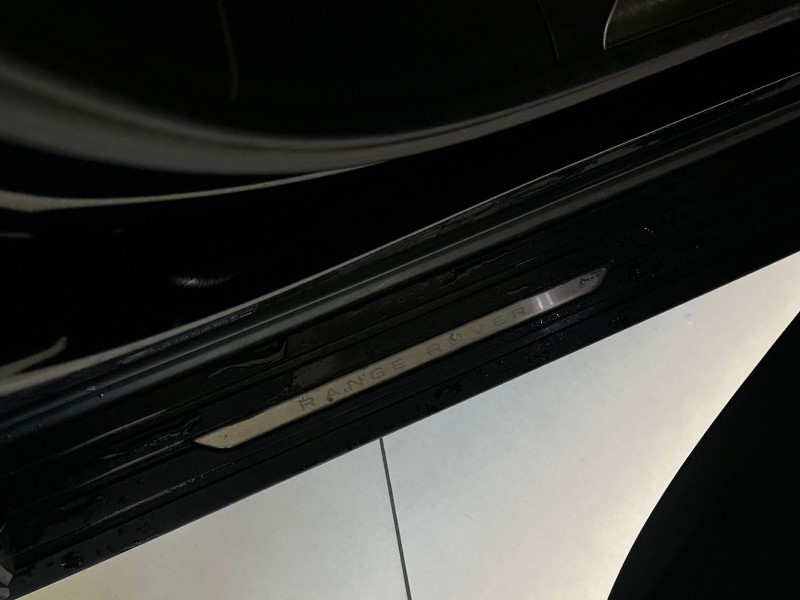 Used Land Rover Range Rover Sport 2023 for sale - 77353898: Photo 38