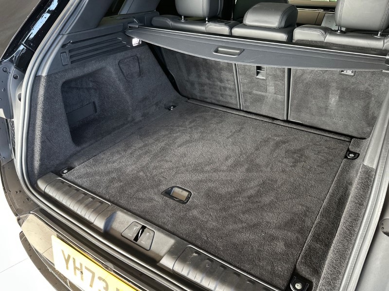 Used Land Rover Range Rover Sport 2023 for sale - 77353898: Photo 39