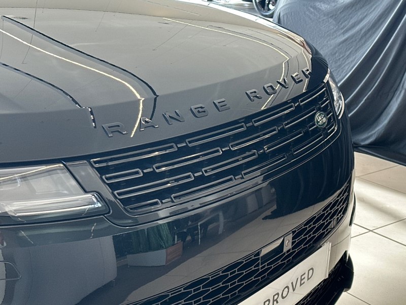 Used Land Rover Range Rover Sport 2023 for sale - 77353898: Photo 43