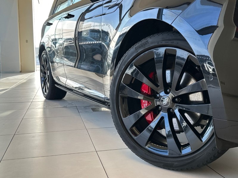 Used Land Rover Range Rover Sport 2023 for sale - 77353898: Photo 44