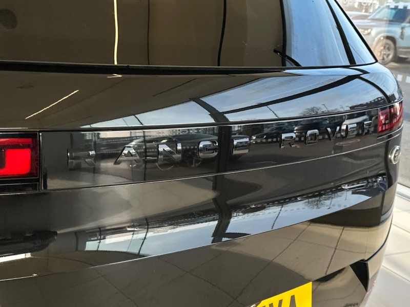 Used Land Rover Range Rover Sport 2023 for sale - 77353898: Photo 45