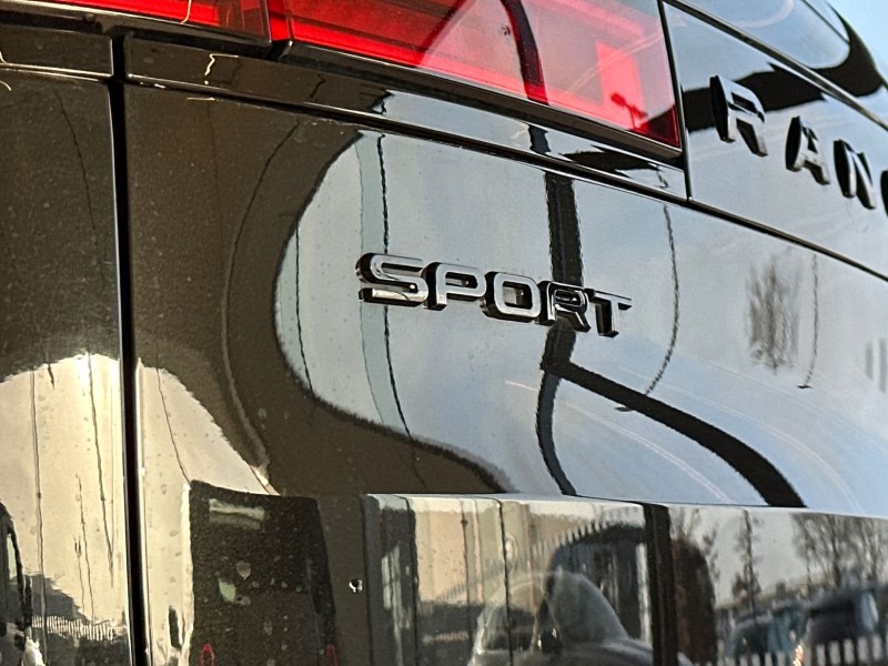 Used Land Rover Range Rover Sport 2023 for sale - 77353898: Photo 46