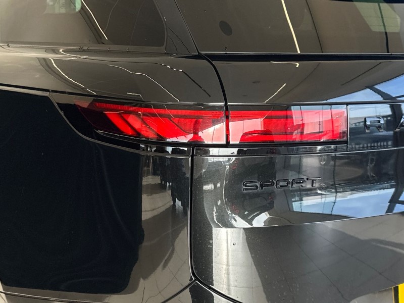 Used Land Rover Range Rover Sport 2023 for sale - 77353898: Photo 47