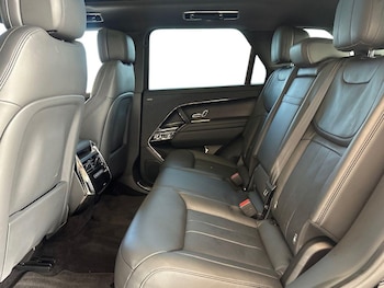 Used Land Rover Range Rover Sport 2023 for sale - 77353898: Photo