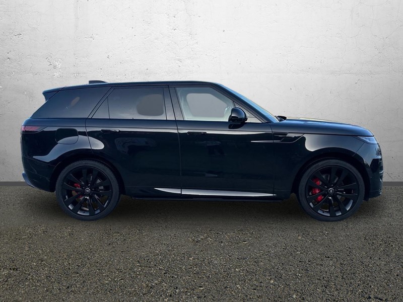 Used Land Rover Range Rover Sport 2023 for sale - 77353898: Photo 5