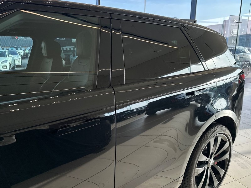 Used Land Rover Range Rover Sport 2023 for sale - 77353898: Photo 51