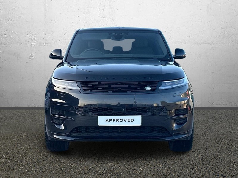 Used Land Rover Range Rover Sport 2023 for sale - 77353898: Photo 7