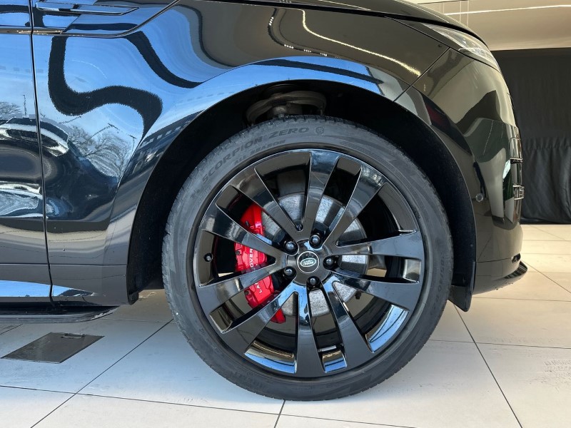 Used Land Rover Range Rover Sport 2023 for sale - 77353898: Photo 8