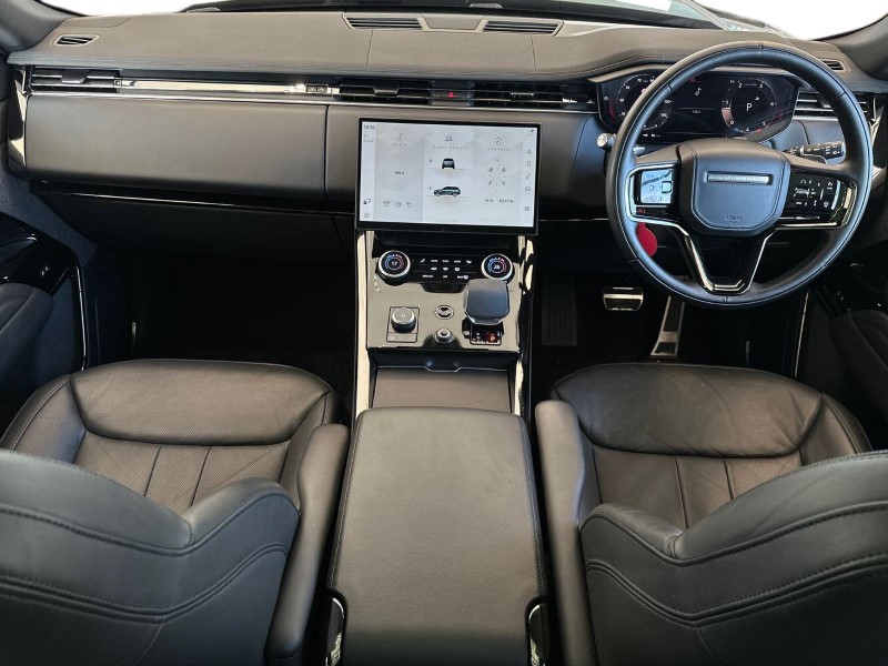 Used Land Rover Range Rover Sport 2023 for sale - 77353898: Photo 9