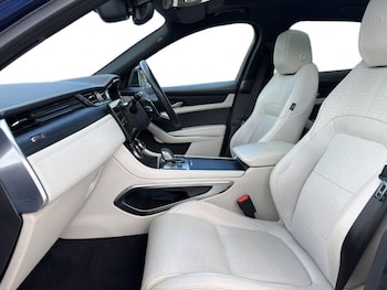 Used Jaguar F-Pace 2022 for sale - 78499568: Photo