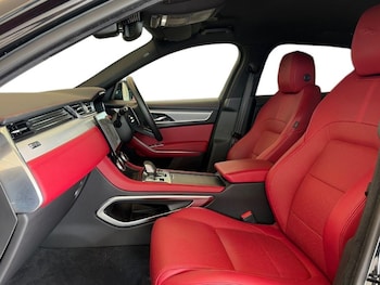 Used Jaguar F-Pace 2023 for sale - 79101953: Photo