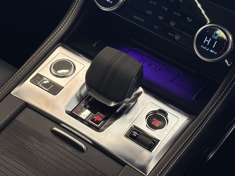 Used Jaguar F-Pace 2023 for sale - 77435210: Photo 13