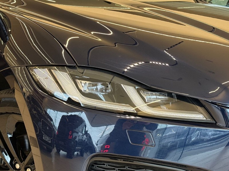 Used Jaguar F-Pace 2023 for sale - 77435210: Photo 17
