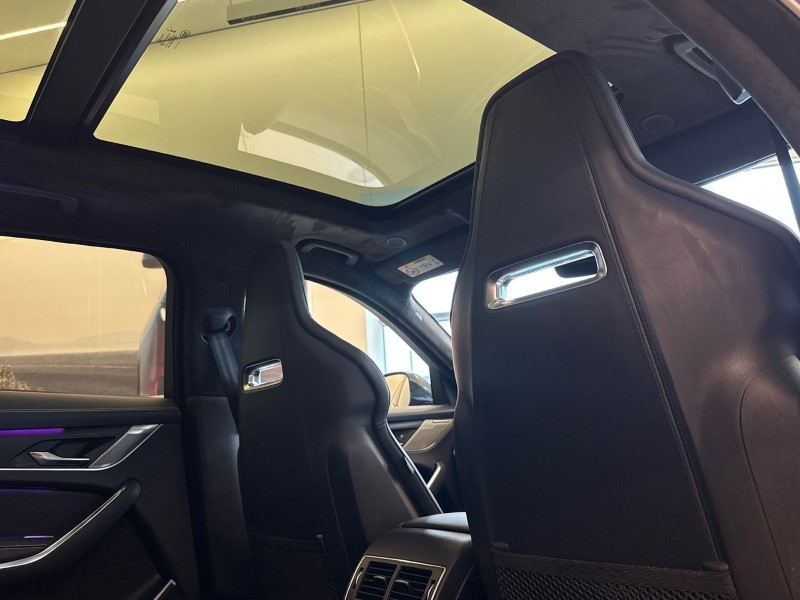 Used Jaguar F-Pace 2023 for sale - 77435210: Photo 21